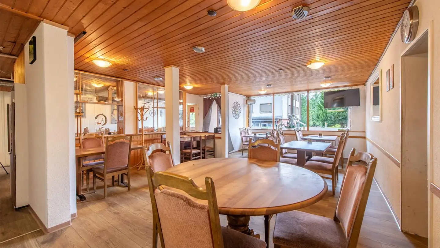 Mixed-use building for sale - Bahnhofstrasse 7, 3360 Herzogenbuchsee - Photo 2