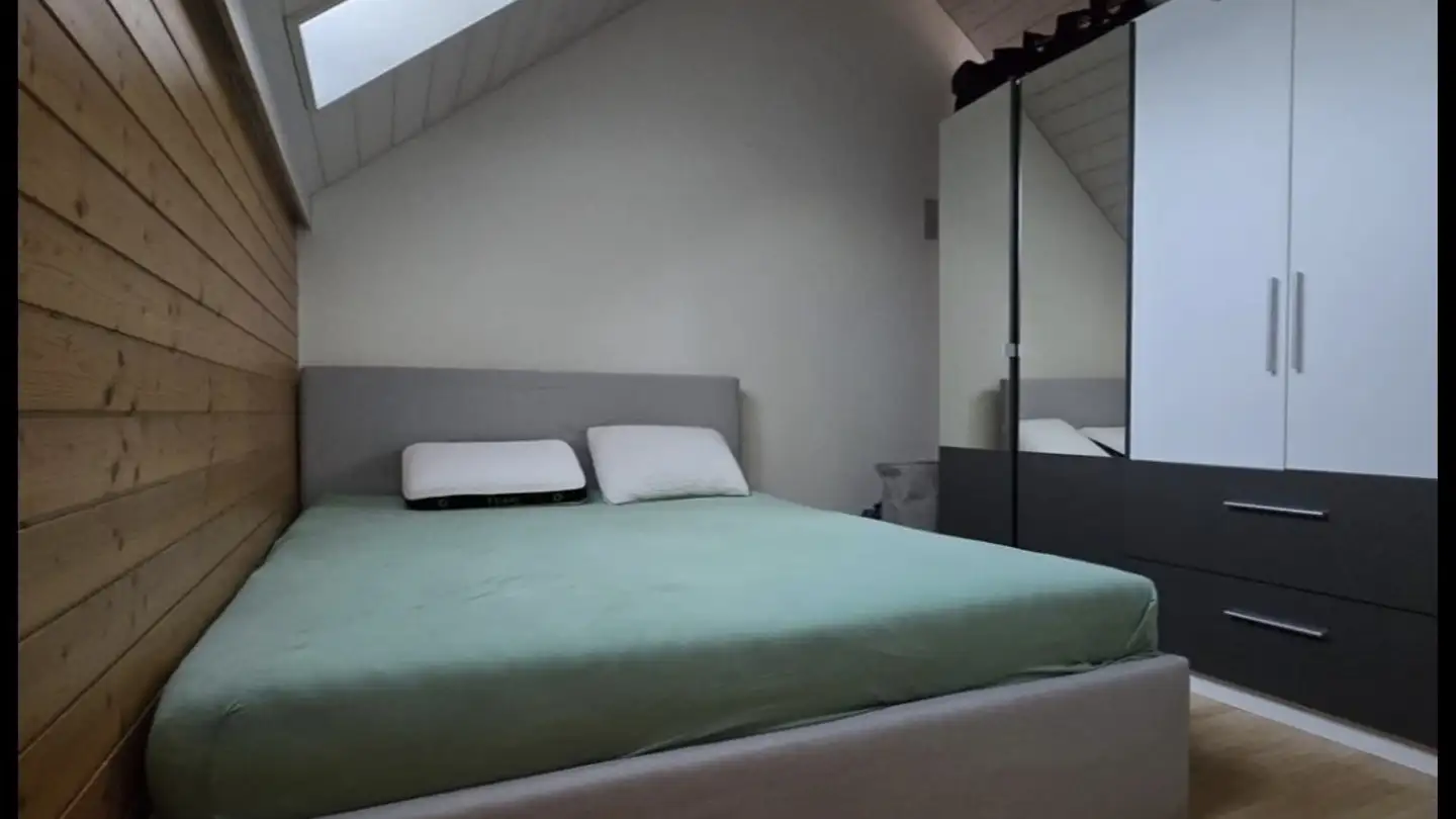 Appartamento in affitto - Rüegsaustrasse 35, 3415 Rüegsauschachen - Foto 2