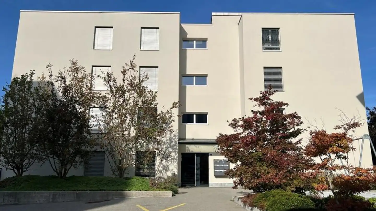 Apartment for rent - Route de Riaz 91, 1630 Bulle - Photo 2