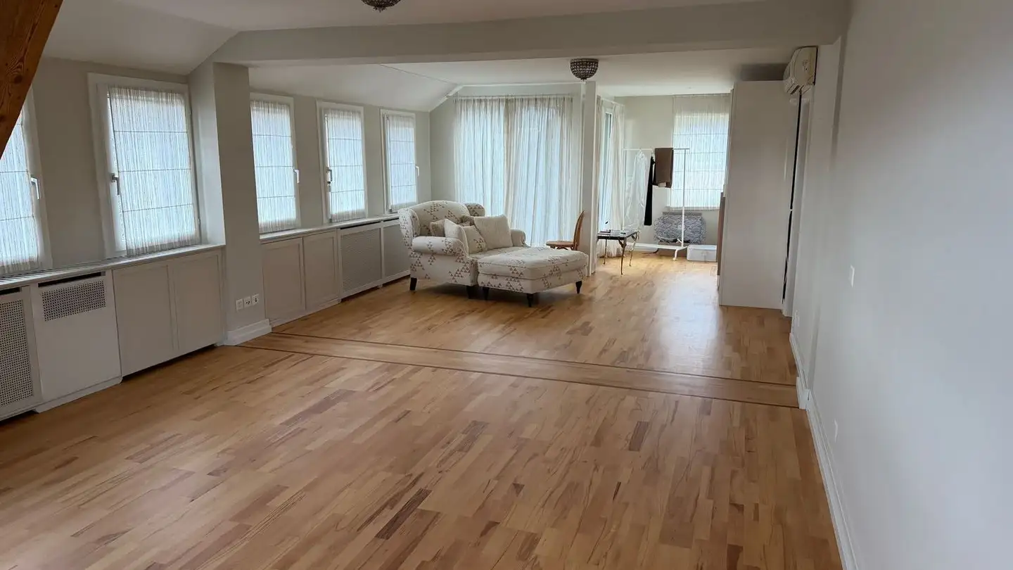 Villa mieten - Scheideggstrasse, 8038 Zürich - Foto 4