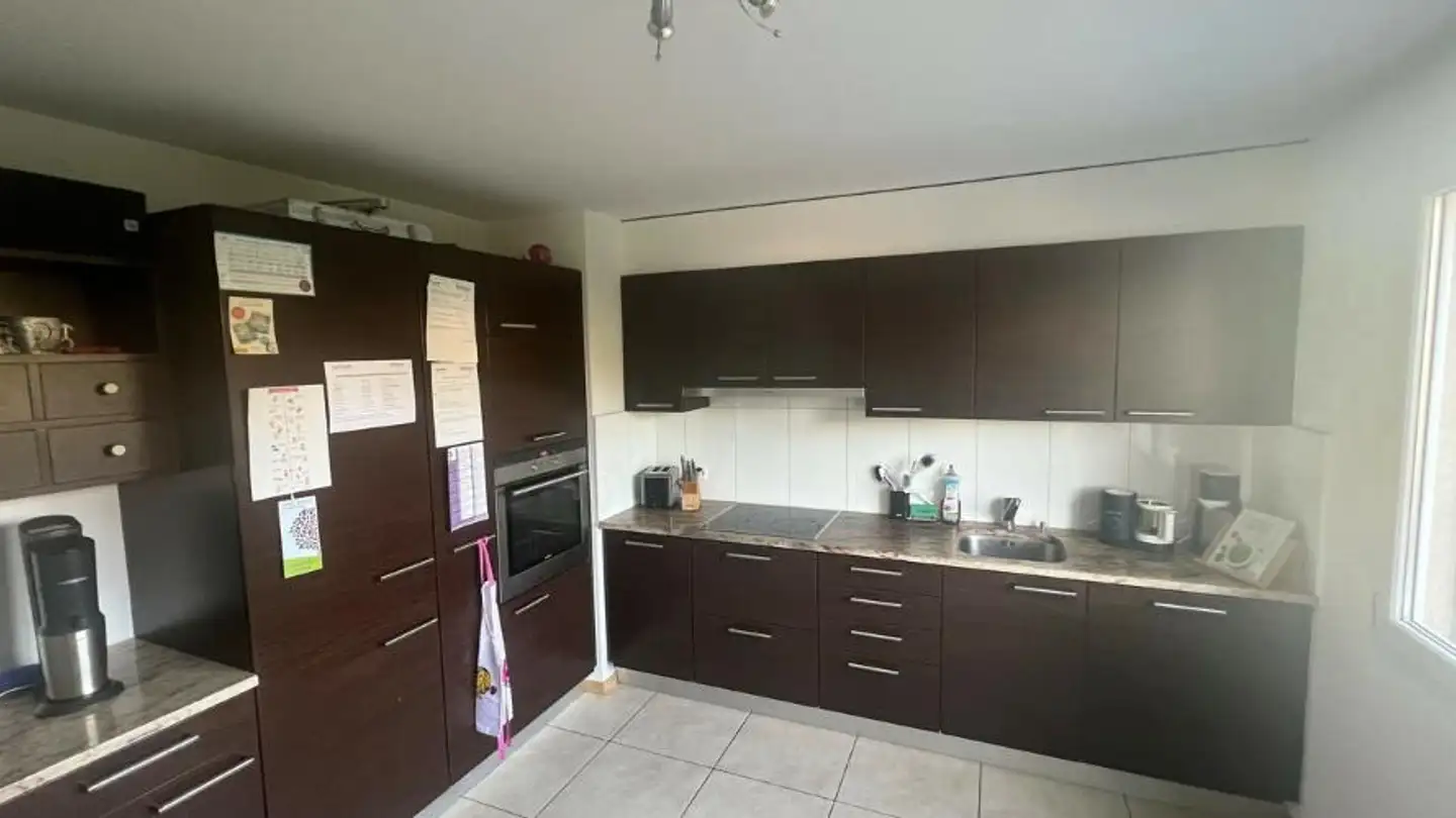 Apartment for rent - Route de Riaz 91, 1630 Bulle - Photo 3