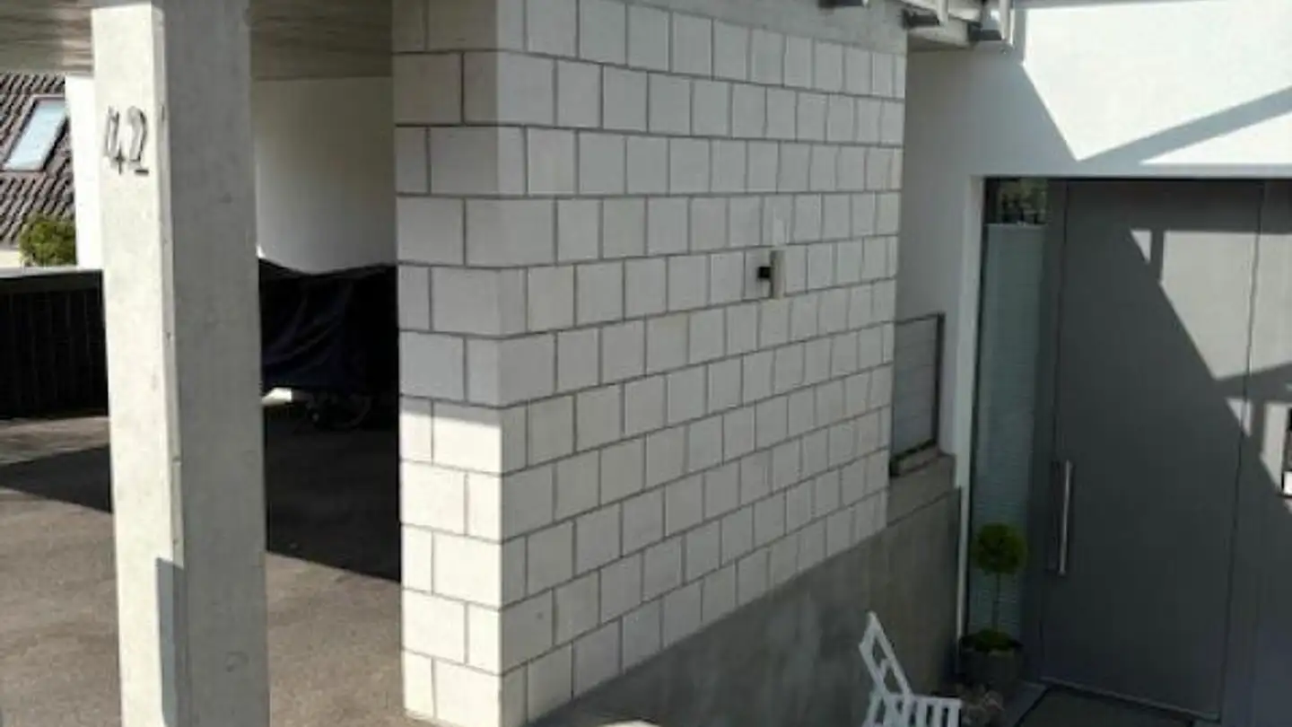 Semi-detached house for sale - Karl Jauslin-Strasse 42, 4132 Muttenz - Photo 2