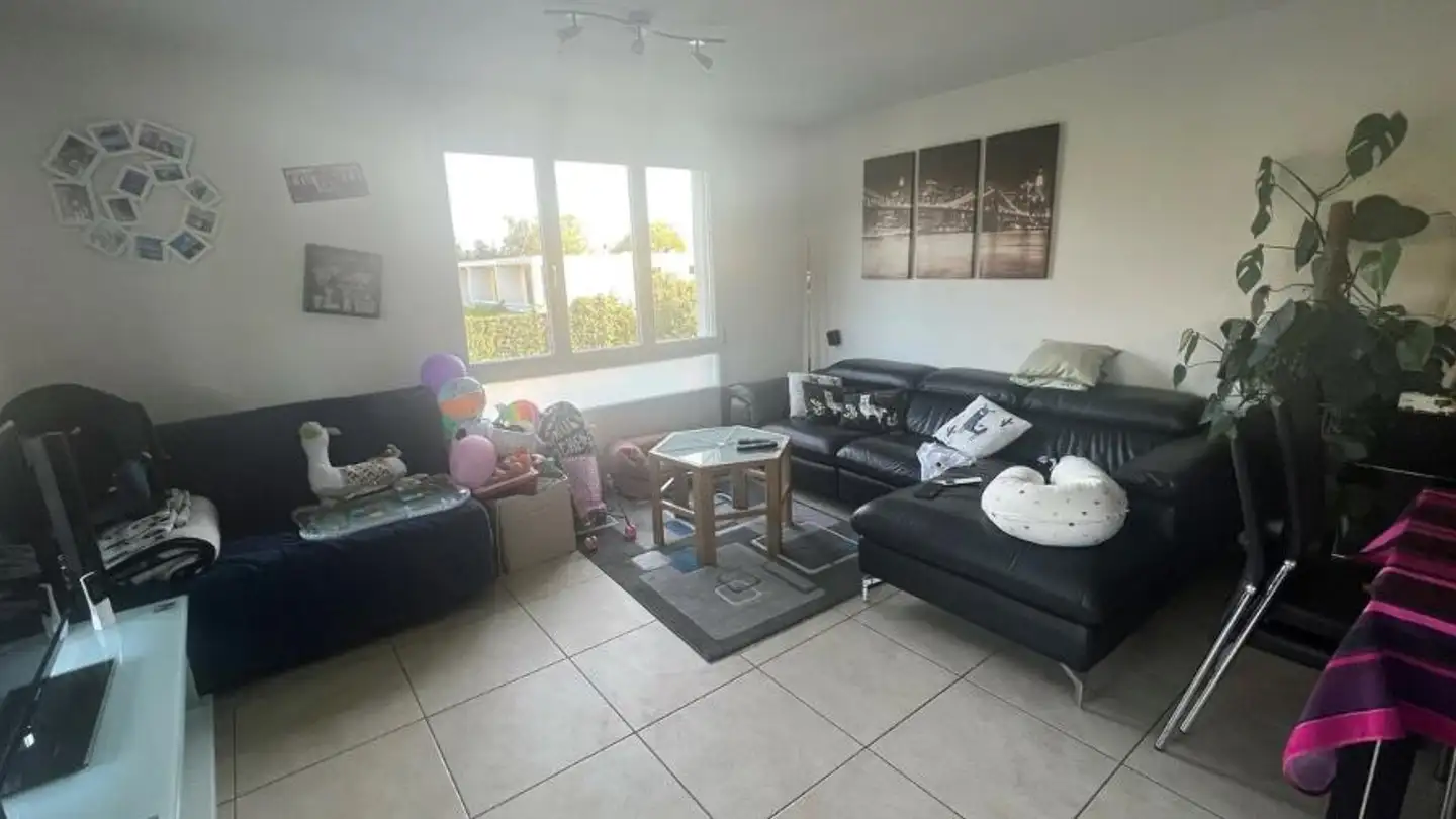 Apartment for rent - Route de Riaz 91, 1630 Bulle - Photo 4