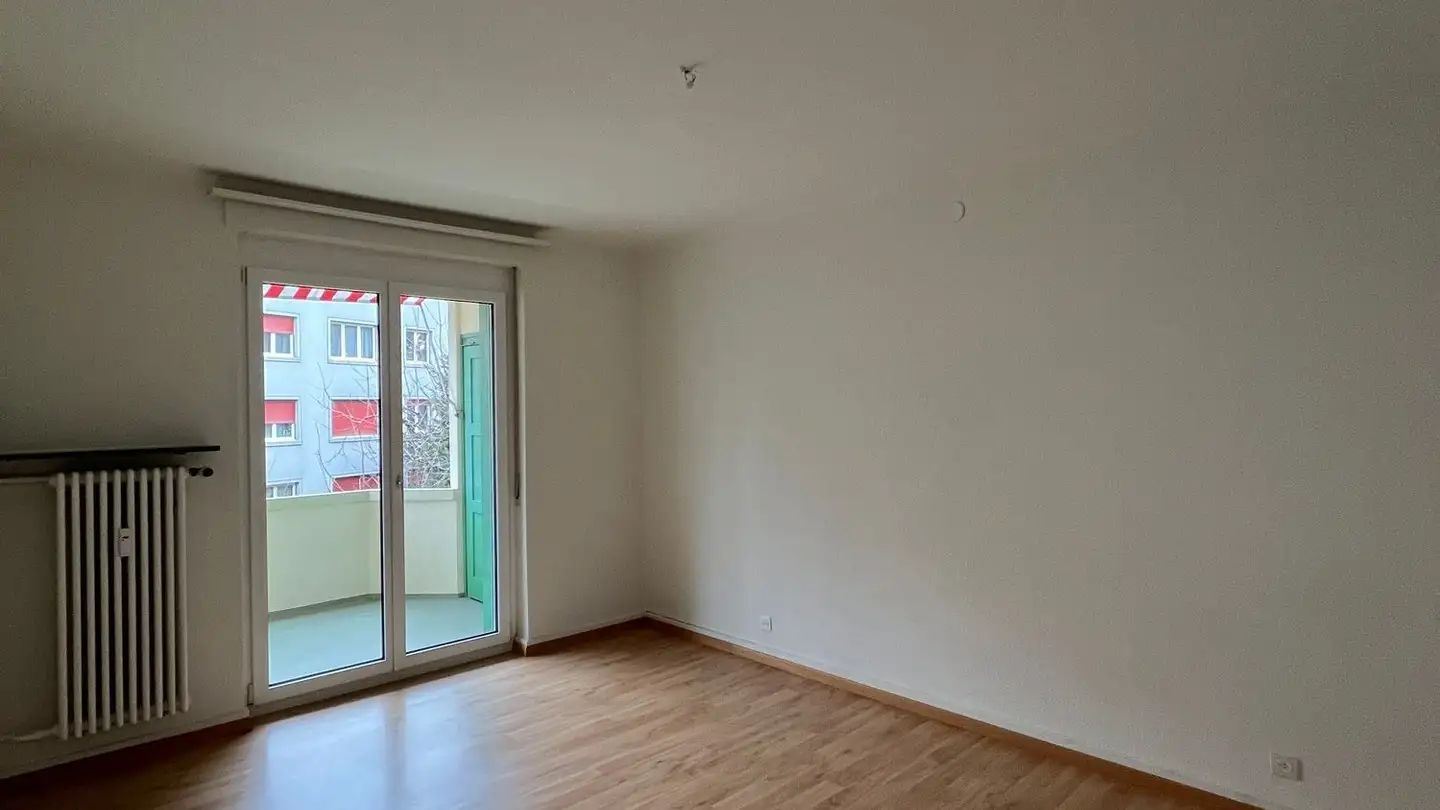 Wohnung mieten - 4001 Basel - Foto 2