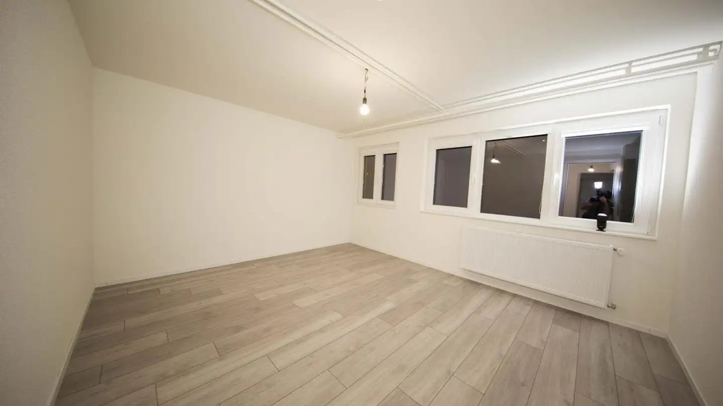 Apartment for rent - Alte Bahnhofstrasse 8, 5610 Wohlen AG