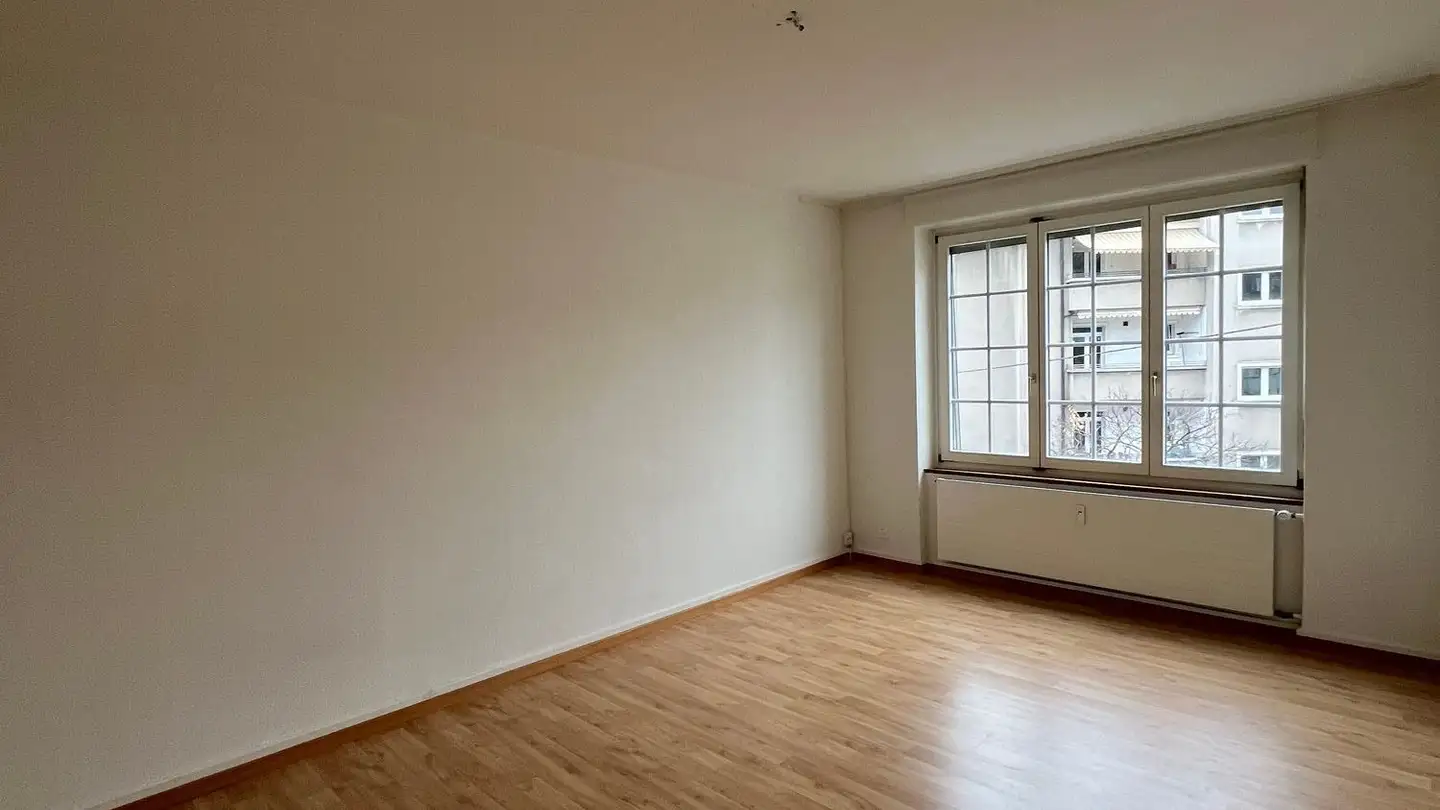 Wohnung mieten - 4001 Basel - Foto 3