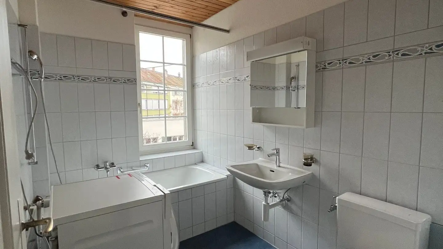 Wohnung mieten - 4001 Basel - Foto 4