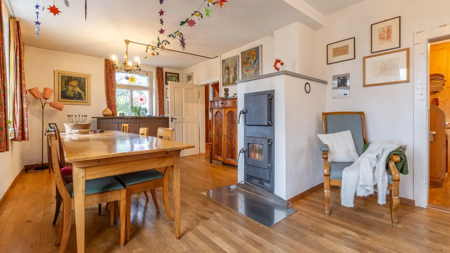 Single house for sale - Gisidal, 8353 Elgg - Photo 4