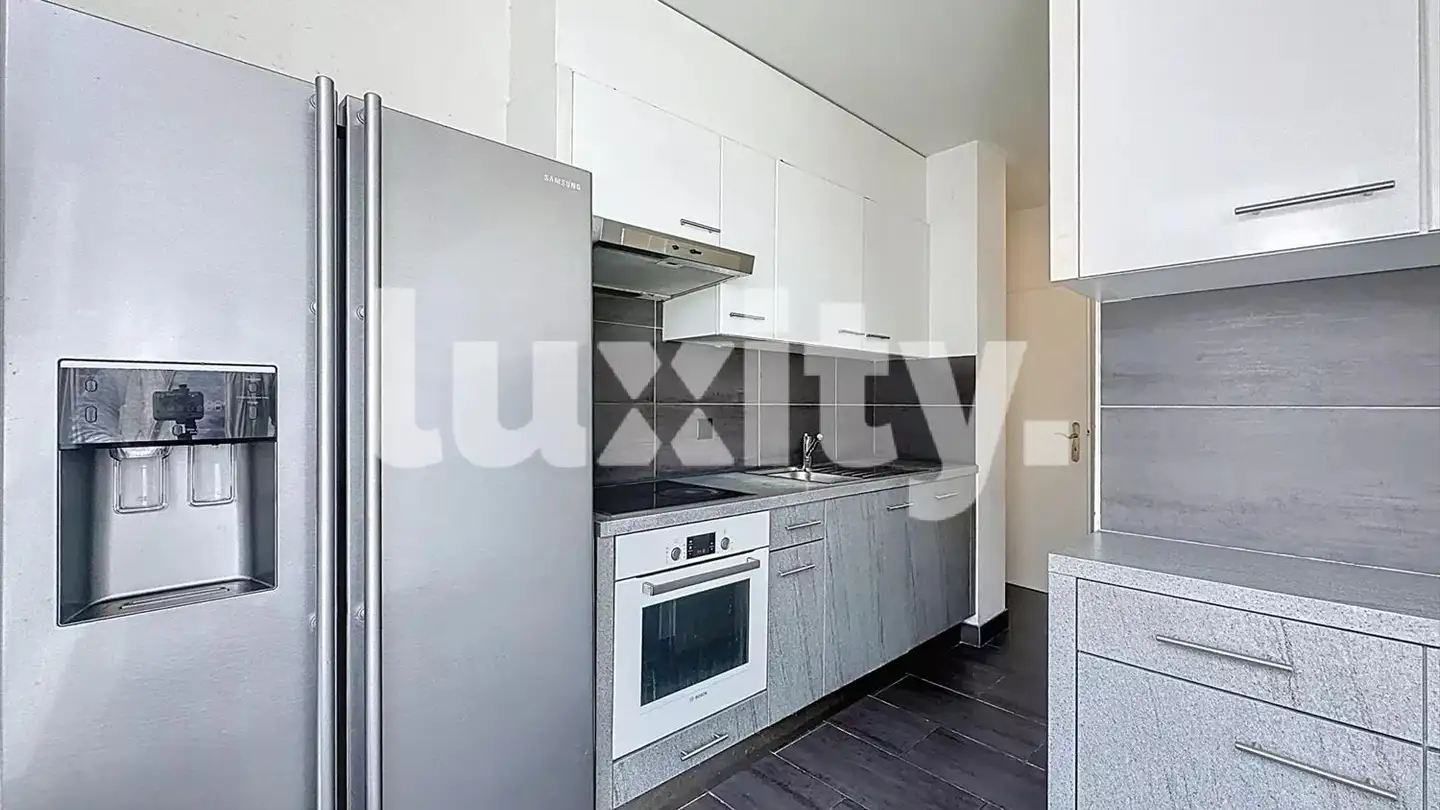 Wohnung mieten - Rue Jean-Antoine-Gautier 11, 1201 Genève - Foto 2