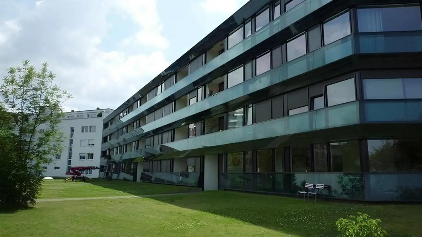Apartment for rent - Rheinparkstrasse 23, 4127 Birsfelden
