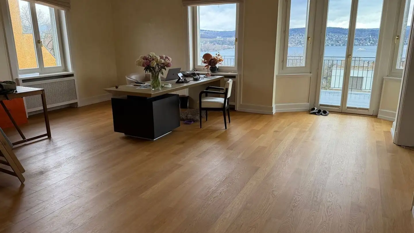 Villa mieten - Scheideggstrasse, 8038 Zürich - Foto 2