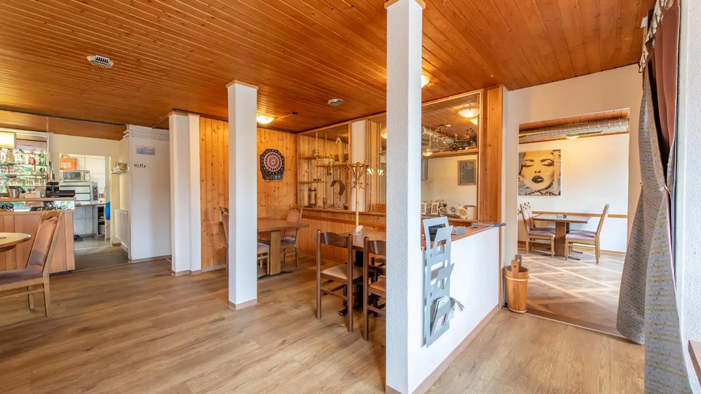 Mixed-use building for sale - Bahnhofstrasse 7, 3360 Herzogenbuchsee - Photo 3