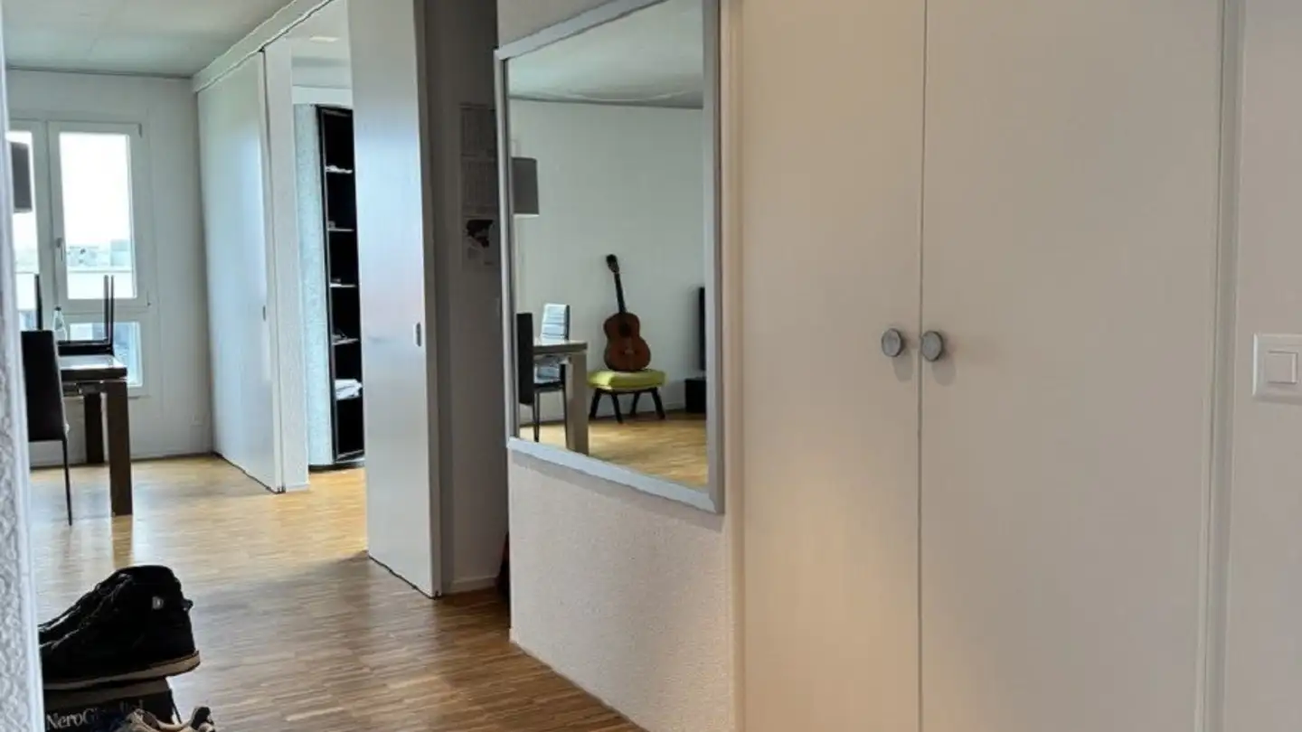 Appartamento in affitto - Obermühle 5, 6340 Baar - Photo 4