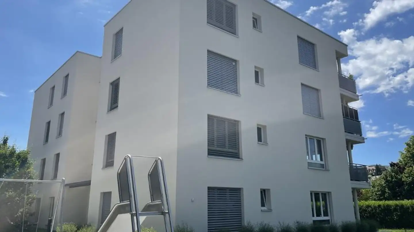 Apartment for rent - Route de Riaz 91, 1630 Bulle