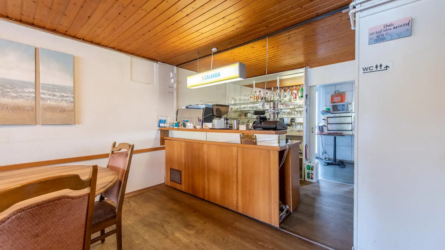 Mixed-use building for sale - Bahnhofstrasse 7, 3360 Herzogenbuchsee - Photo 4