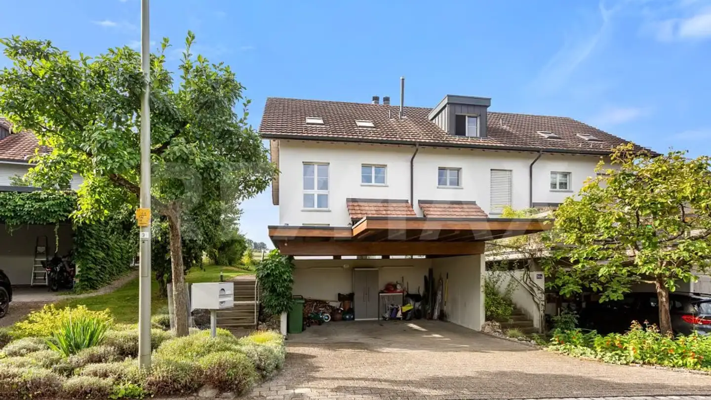 Reihenhaus kaufen - Helmweg 14c, 8405 Winterthur - Foto 2
