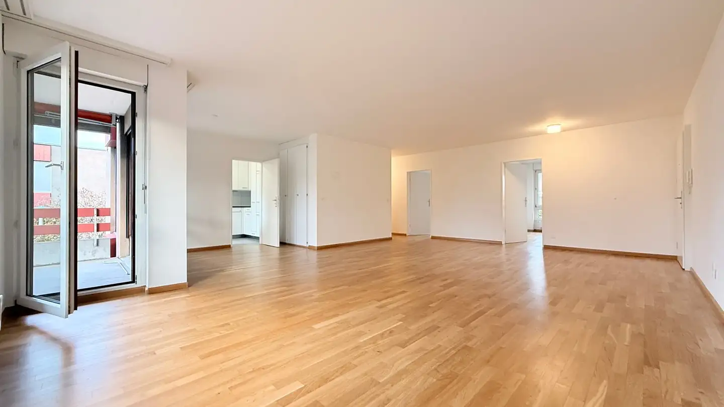 Appartamento in affitto - Gartenstrasse 59, 4132 Muttenz - Foto 3