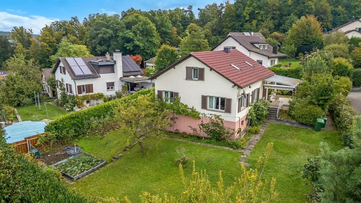 Terreno edificabile industriale in vendita - In Der Weid 10, 8902 Urdorf