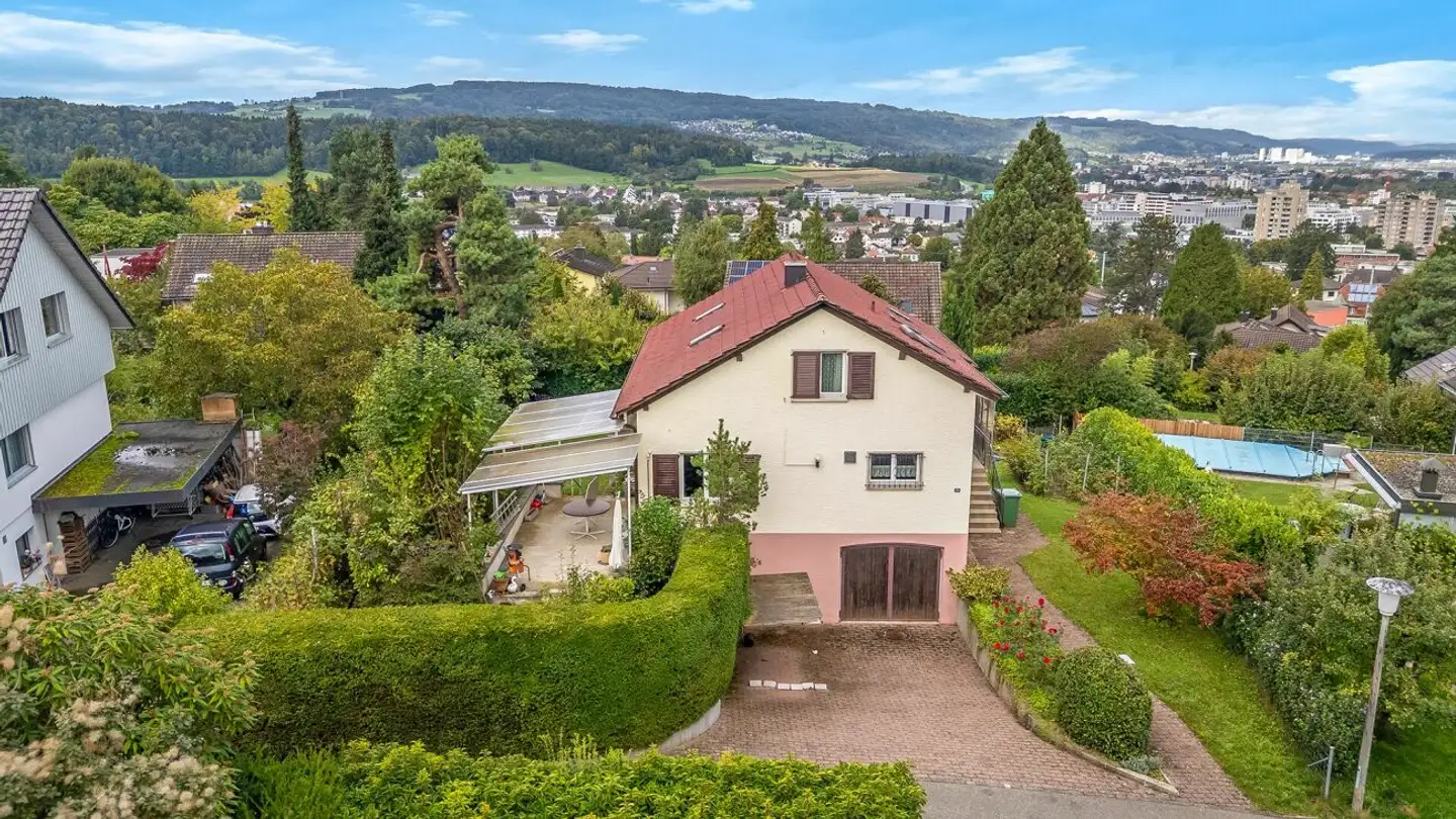 Terreno edificabile industriale in vendita - In Der Weid 10, 8902 Urdorf - Photo 3