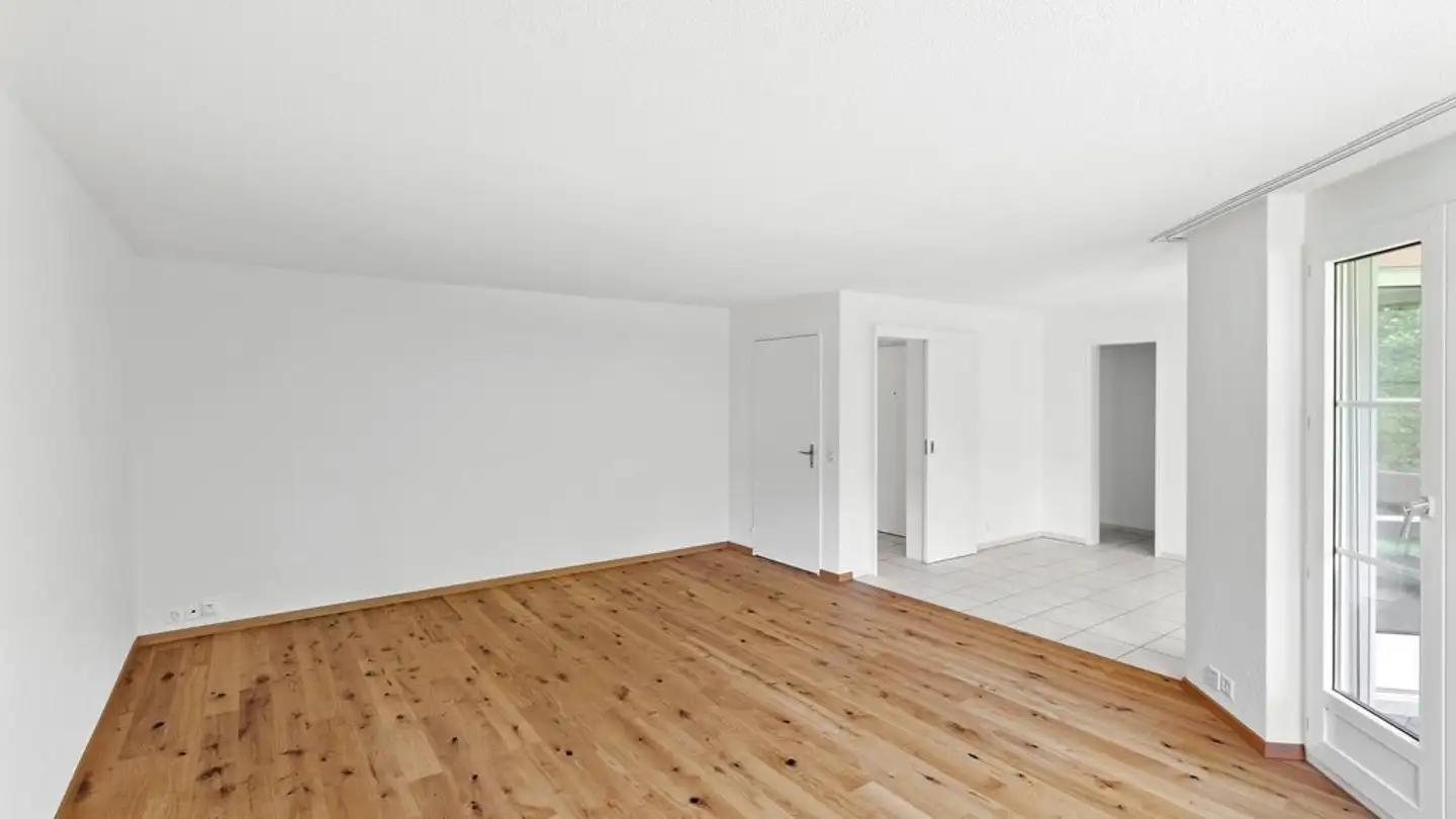 Appartamento in affitto - Stegmattstrasse 7, 4562 Biberist - Foto 3