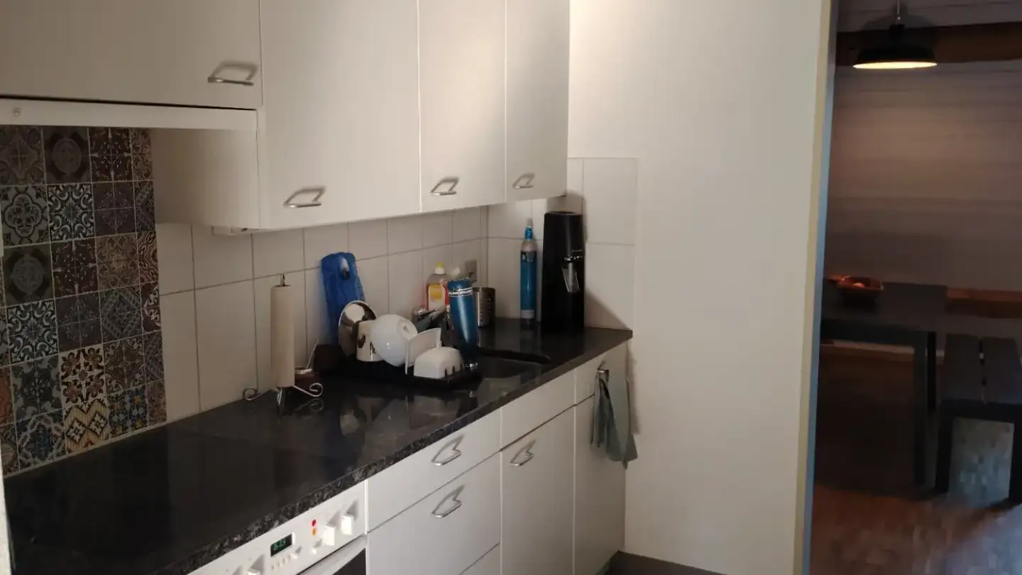 Appartement à louer - 3114 Wichtrach - Photo 3