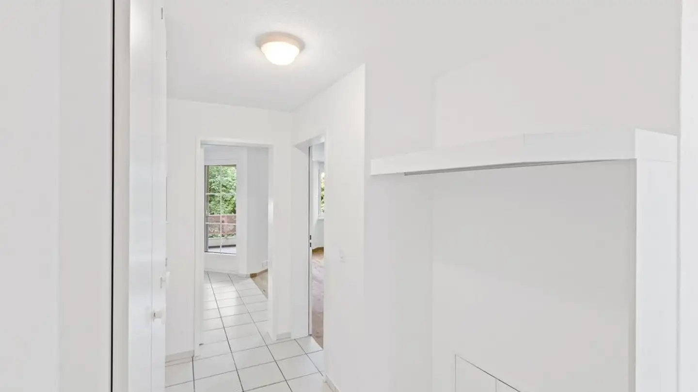 Appartamento in affitto - Stegmattstrasse 7, 4562 Biberist - Foto 4