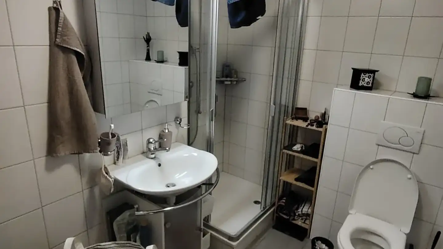 Appartement à louer - 3114 Wichtrach - Photo 4