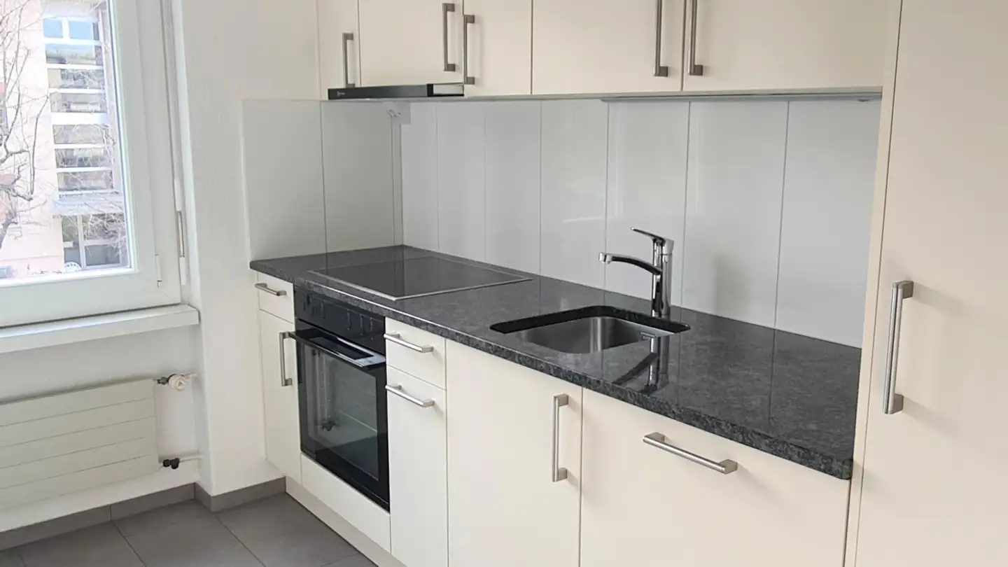 Appartement à louer - Bäreggstrasse 19, 4900 Langenthal
