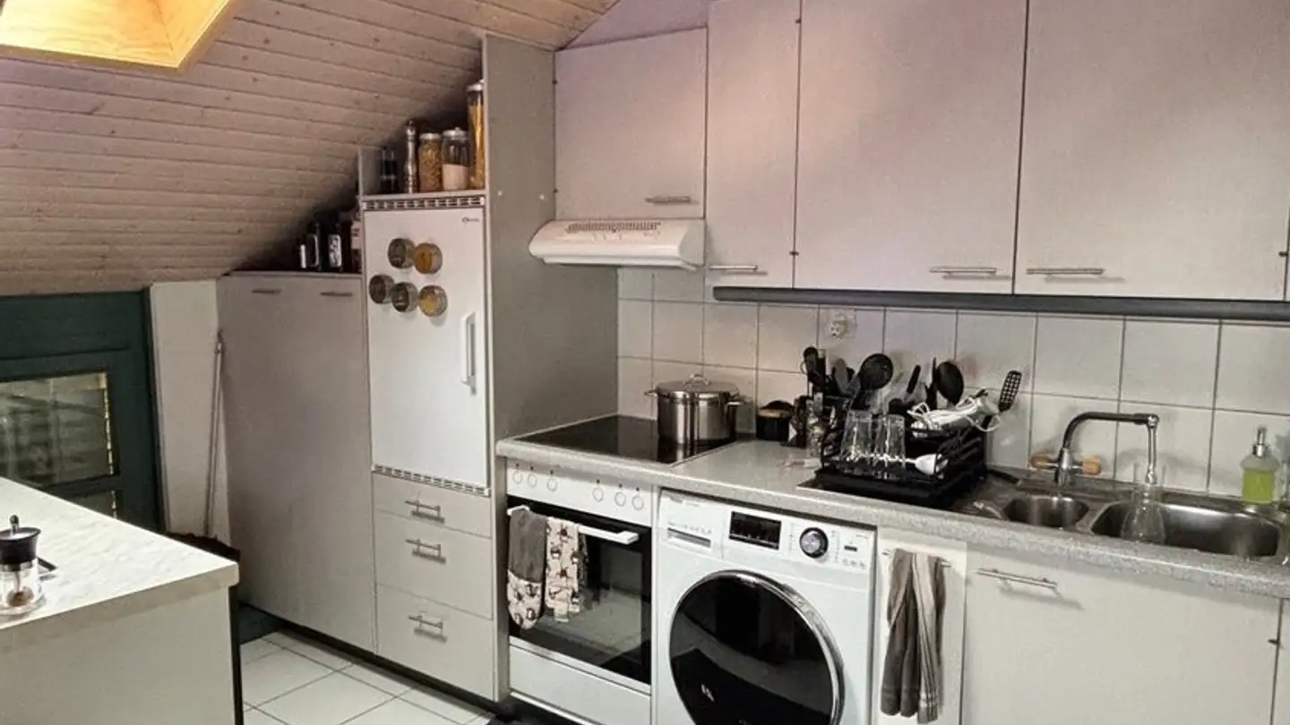 Apartment for rent - Chemin Du Pré-Guillot 10, 1288 Aire-la-Ville - Photo 3
