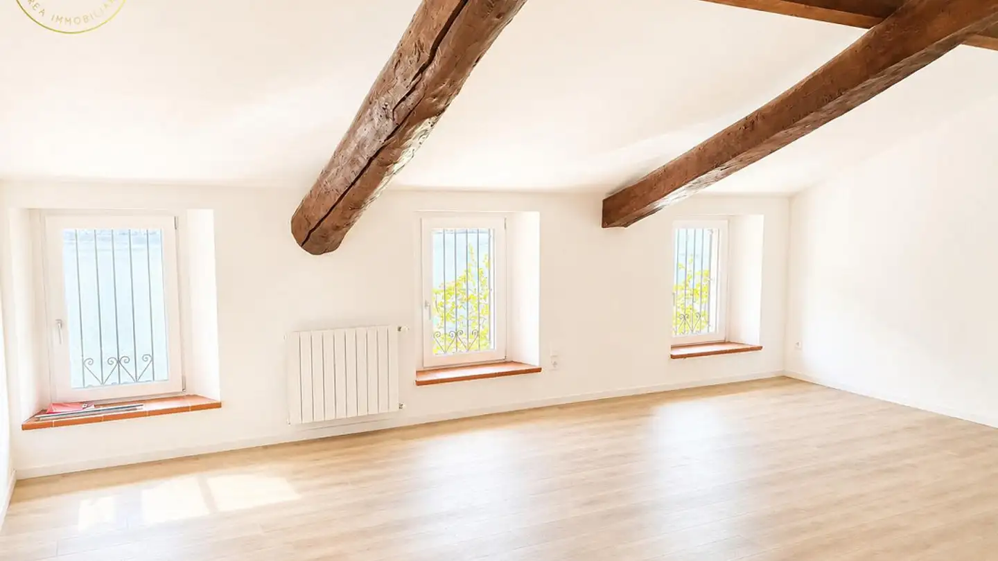 Appartement à vendre - 6825 Capolago