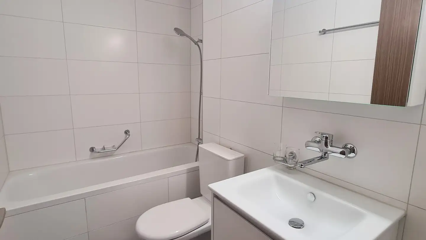 Appartement à louer - Bäreggstrasse 19, 4900 Langenthal - Photo 2