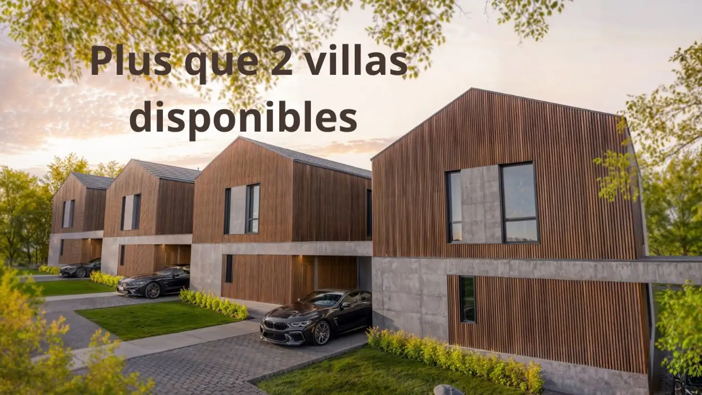 Single house for sale - 1687 Vuisternens-devant-Romont
