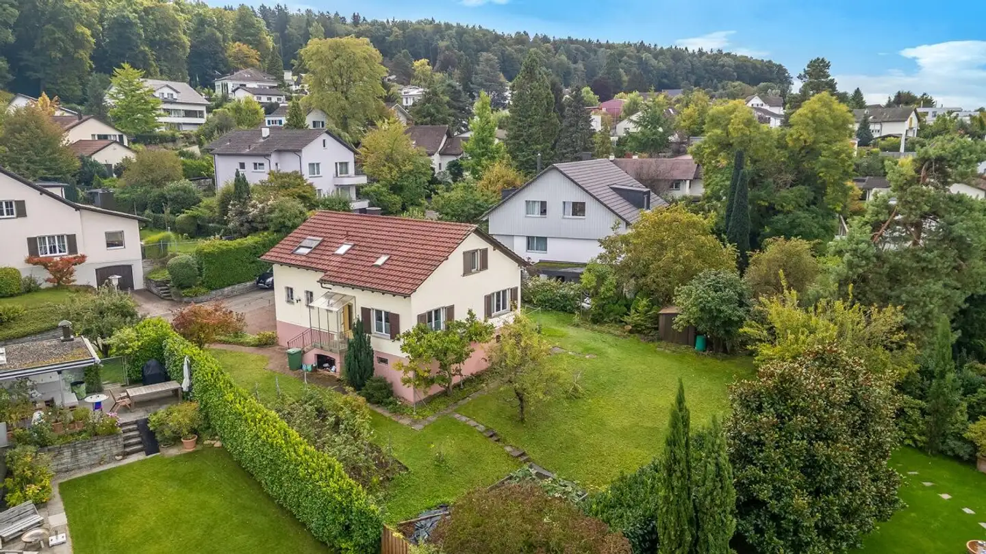 Terreno edificabile industriale in vendita - In Der Weid 10, 8902 Urdorf - Photo 4