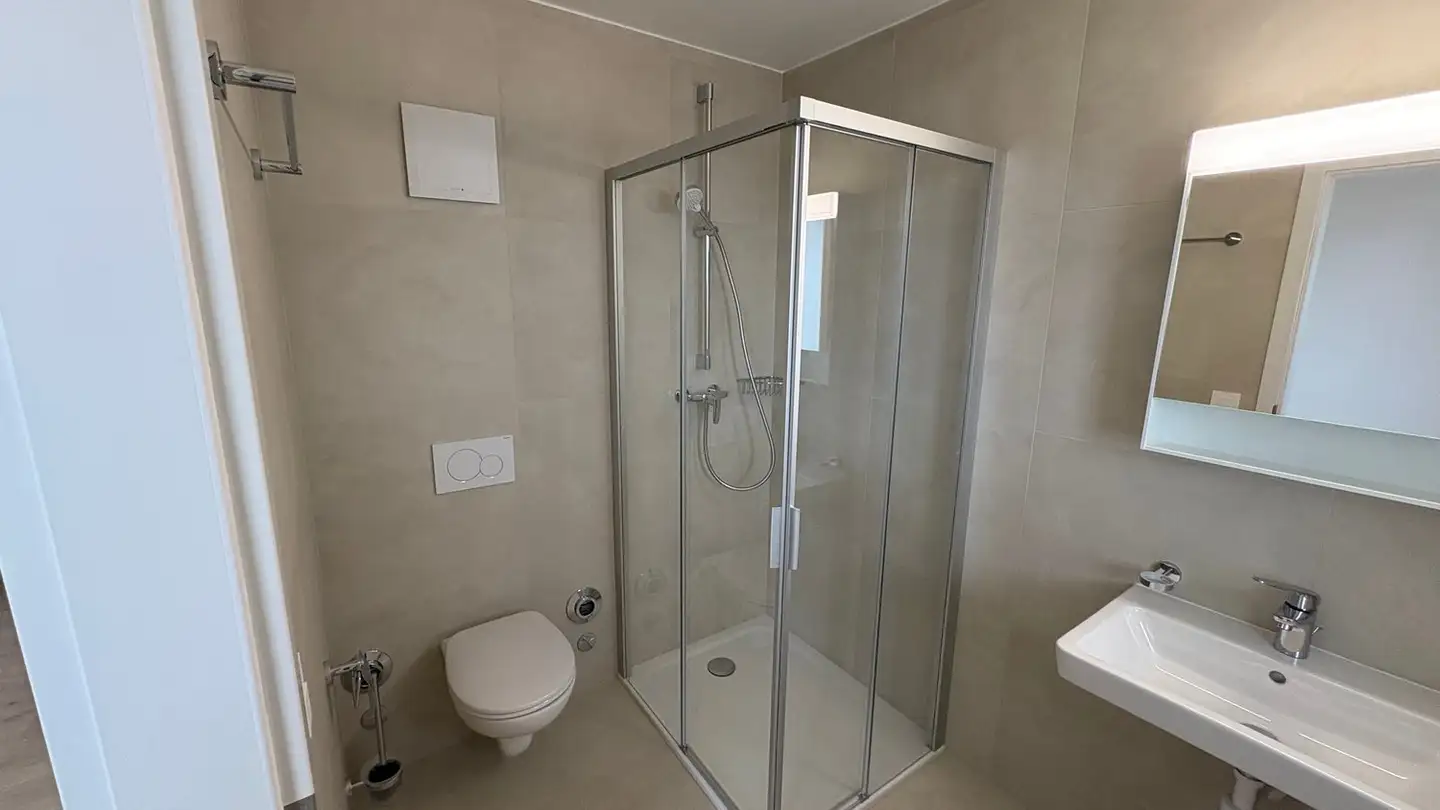 Studio for rent - Chemin Guiguer-de-Prangins 2, 1004 Lausanne - Photo 4