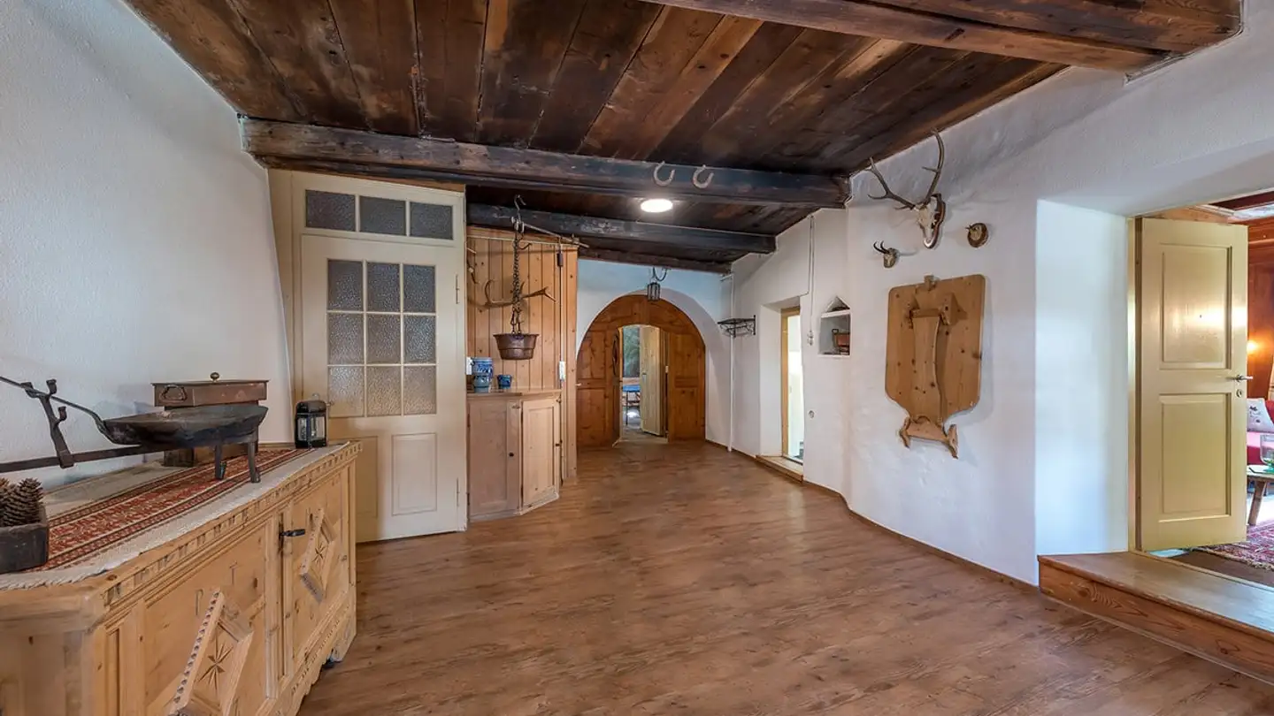 Single house for sale - 7550 Scuol - Photo 2