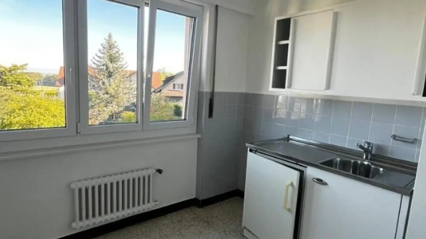 Wohnung mieten - Rue des Crêts 1, 1037 Etagnières - Foto 4