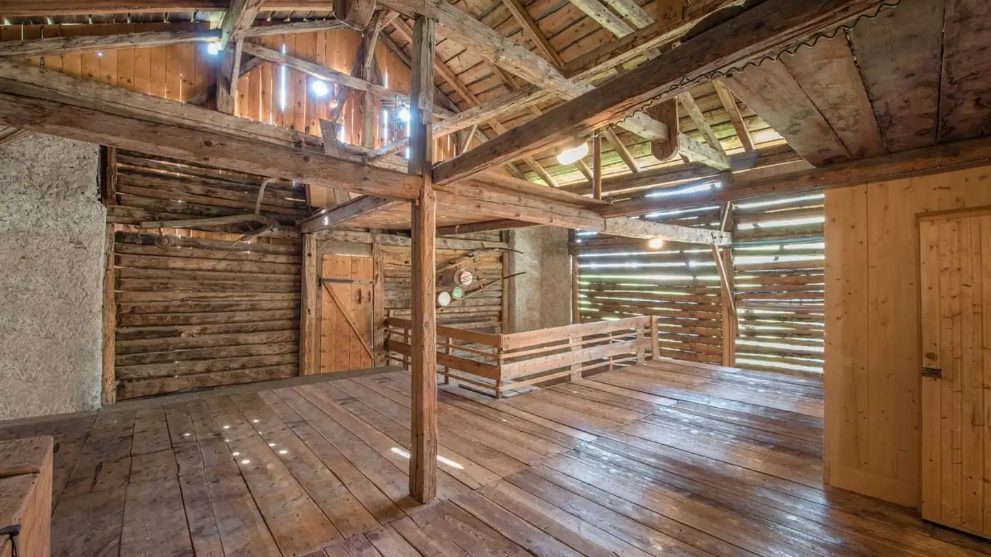 Single house for sale - 7550 Scuol - Photo 4