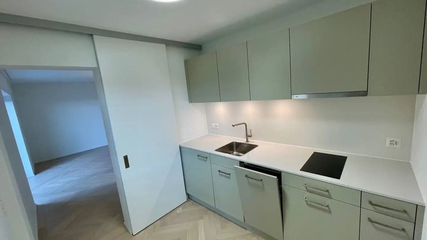 Studio mieten - Tiergartenstrasse 19, 8802 Kilchberg ZH - Foto 3