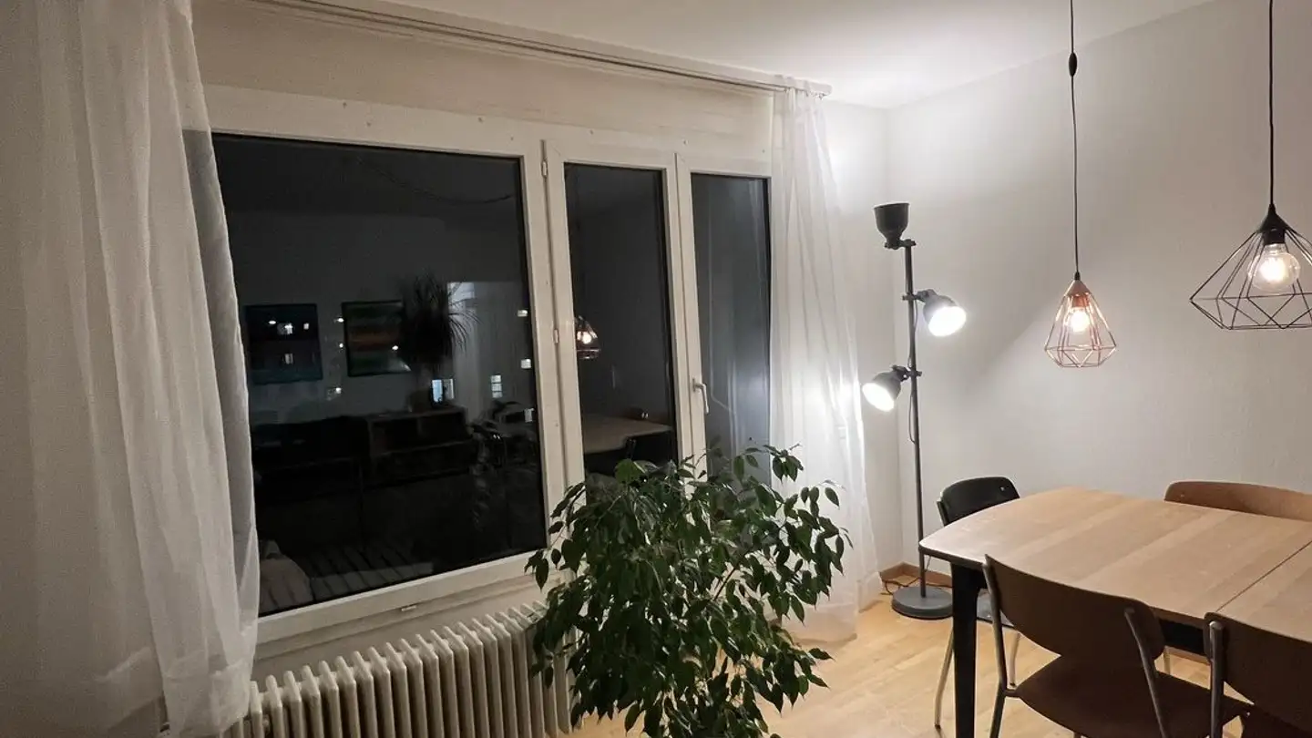 Zimmer mieten - 8057 Zürich - Foto 3