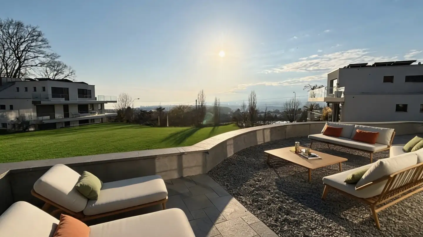 Apartment for sale - 1008 Prilly