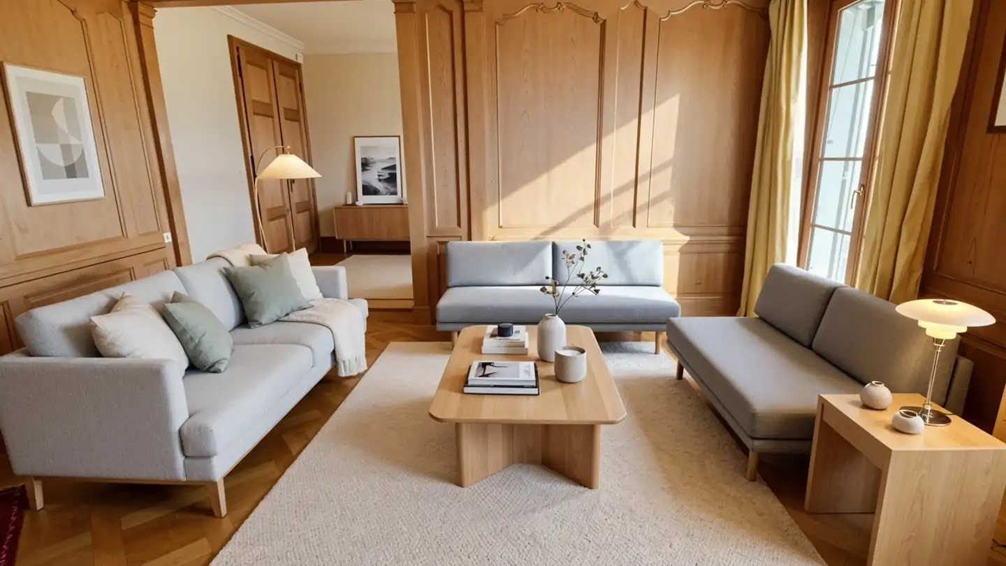 Apartment for sale - 1008 Prilly - Photo 2