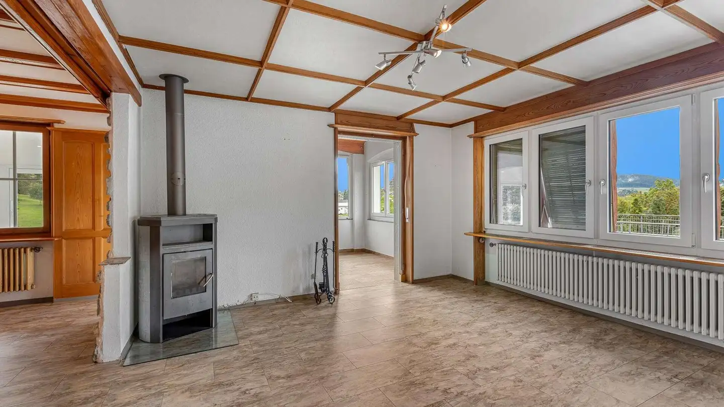 Maison individuelle à vendre - 5732 Zetzwil - Photo 3