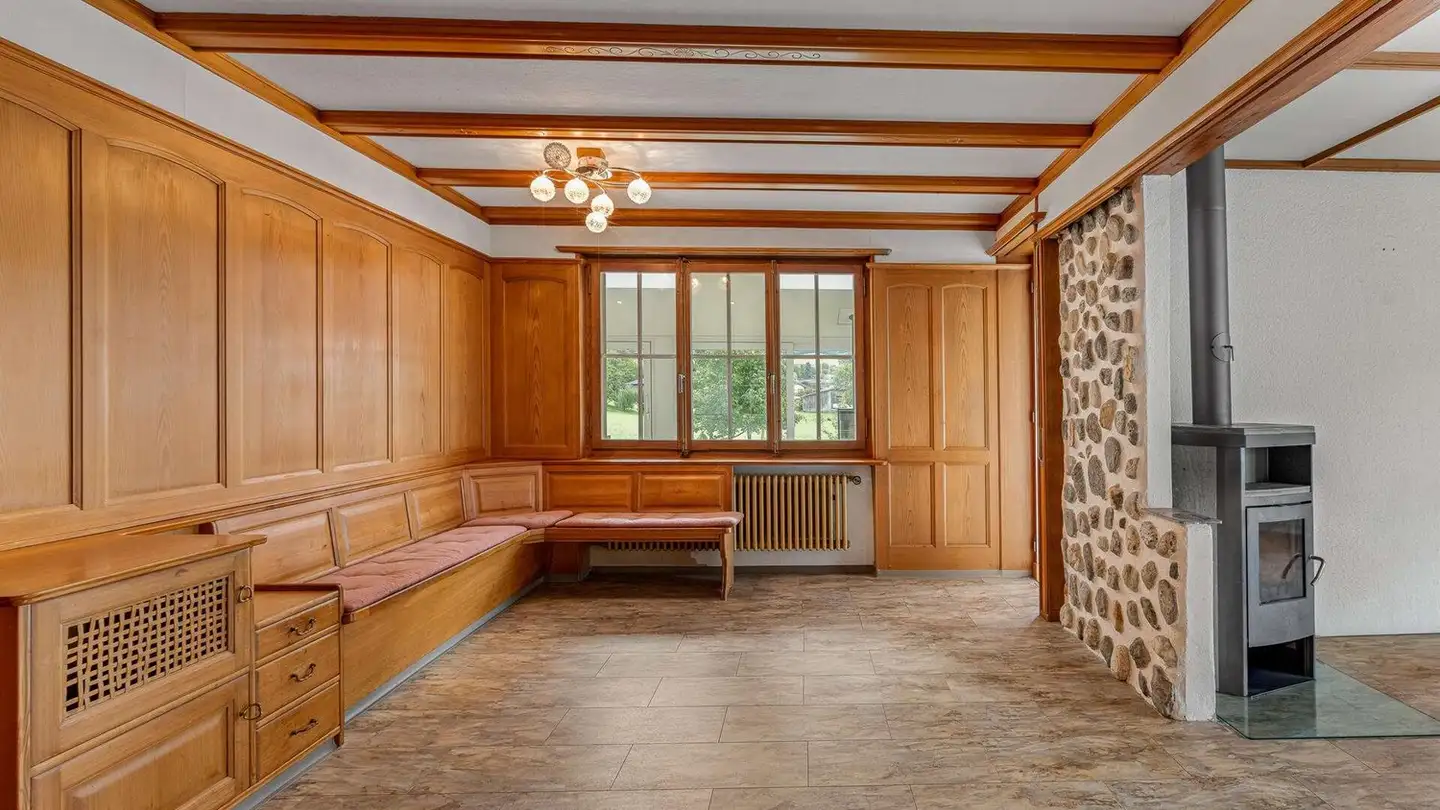 Maison individuelle à vendre - 5732 Zetzwil - Photo 4