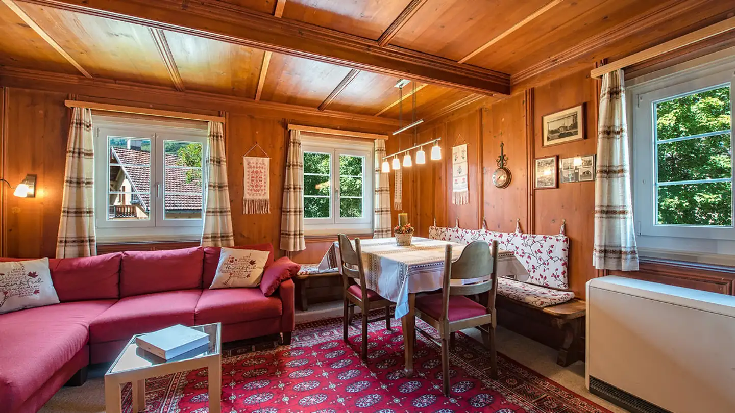 Single house for sale - 7550 Scuol - Photo 3