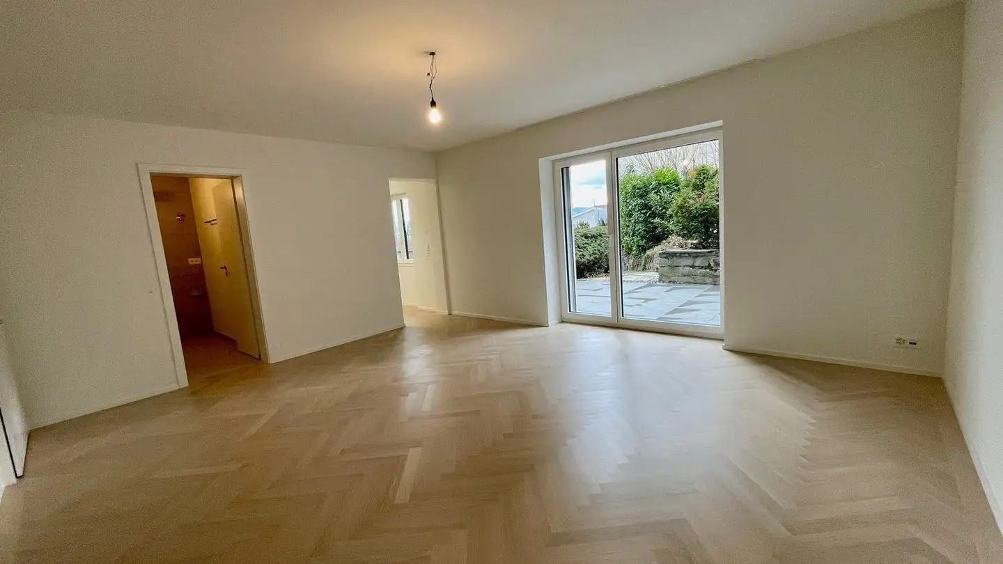 Studio mieten - Tiergartenstrasse 19, 8802 Kilchberg ZH - Foto 2