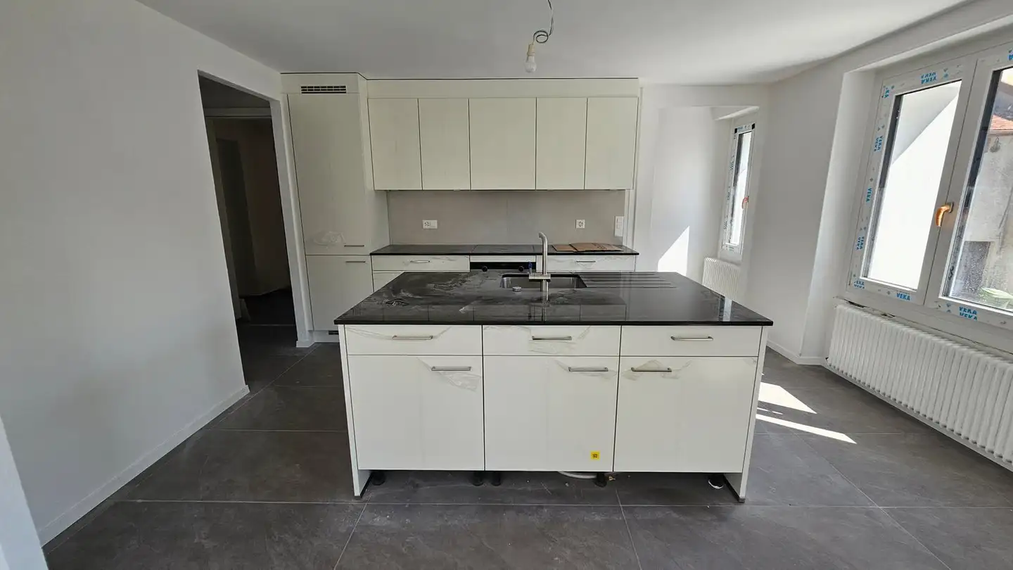 Appartamento in affitto - Place de l'Eglise 3, 1113 St-Saphorin-sur-Morges