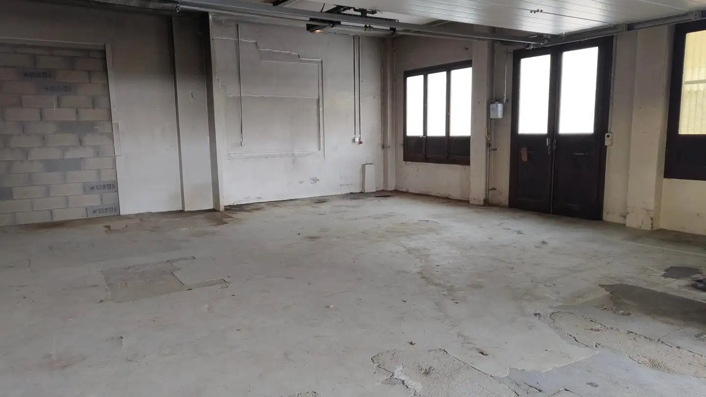 Lagerraum mieten - Route Du Bois Elysée 15, 1170 Aubonne