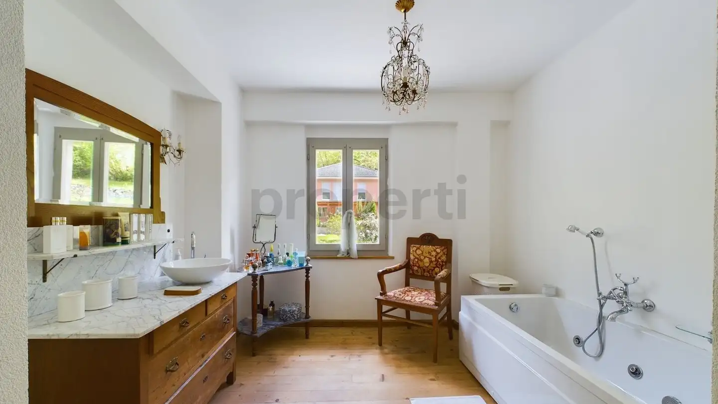 Casa singola in vendita - 6717 Torre - Foto 4