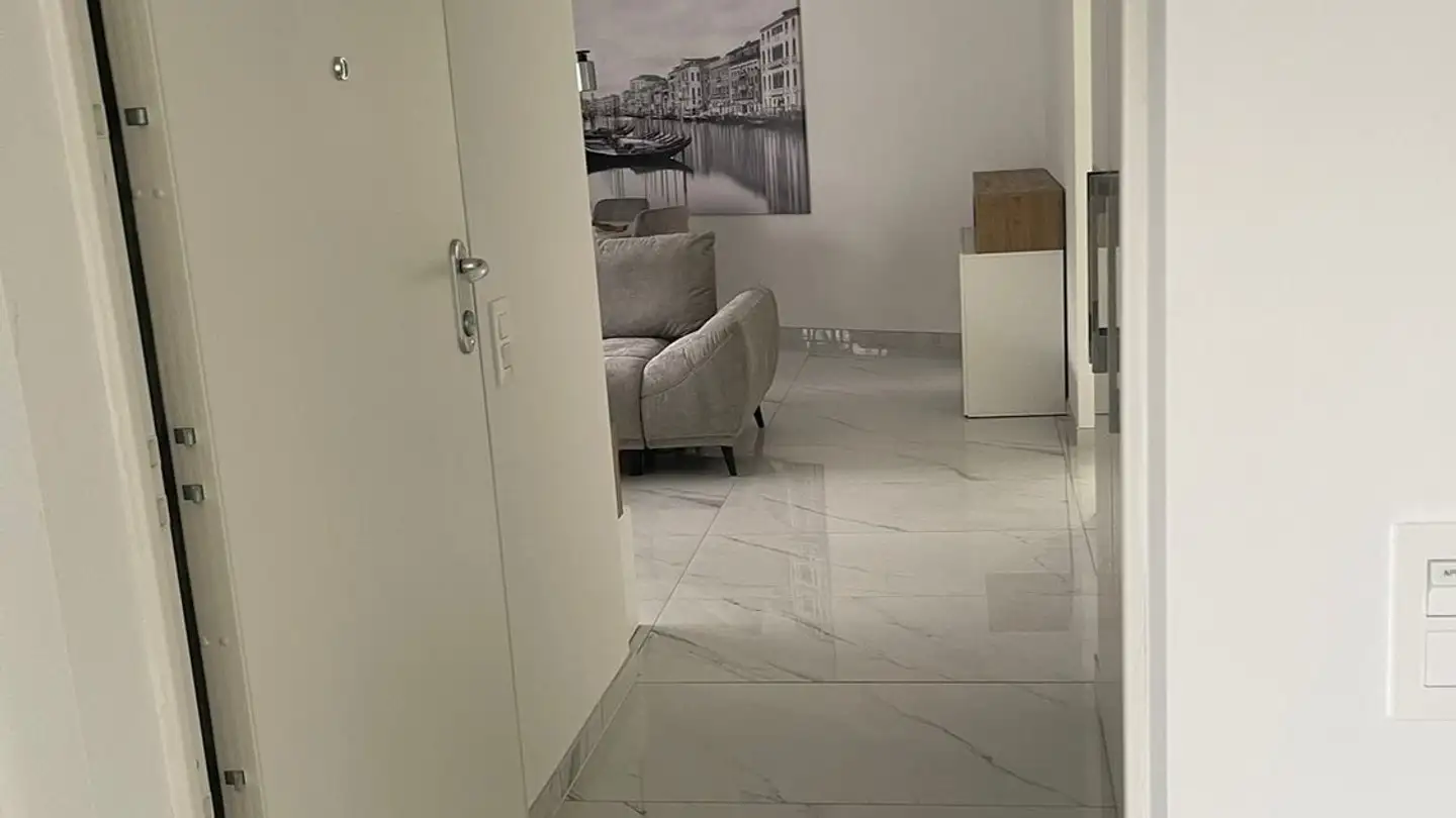 Apartment for rent - Via Sotto Il Monte 6, 6934 Bioggio