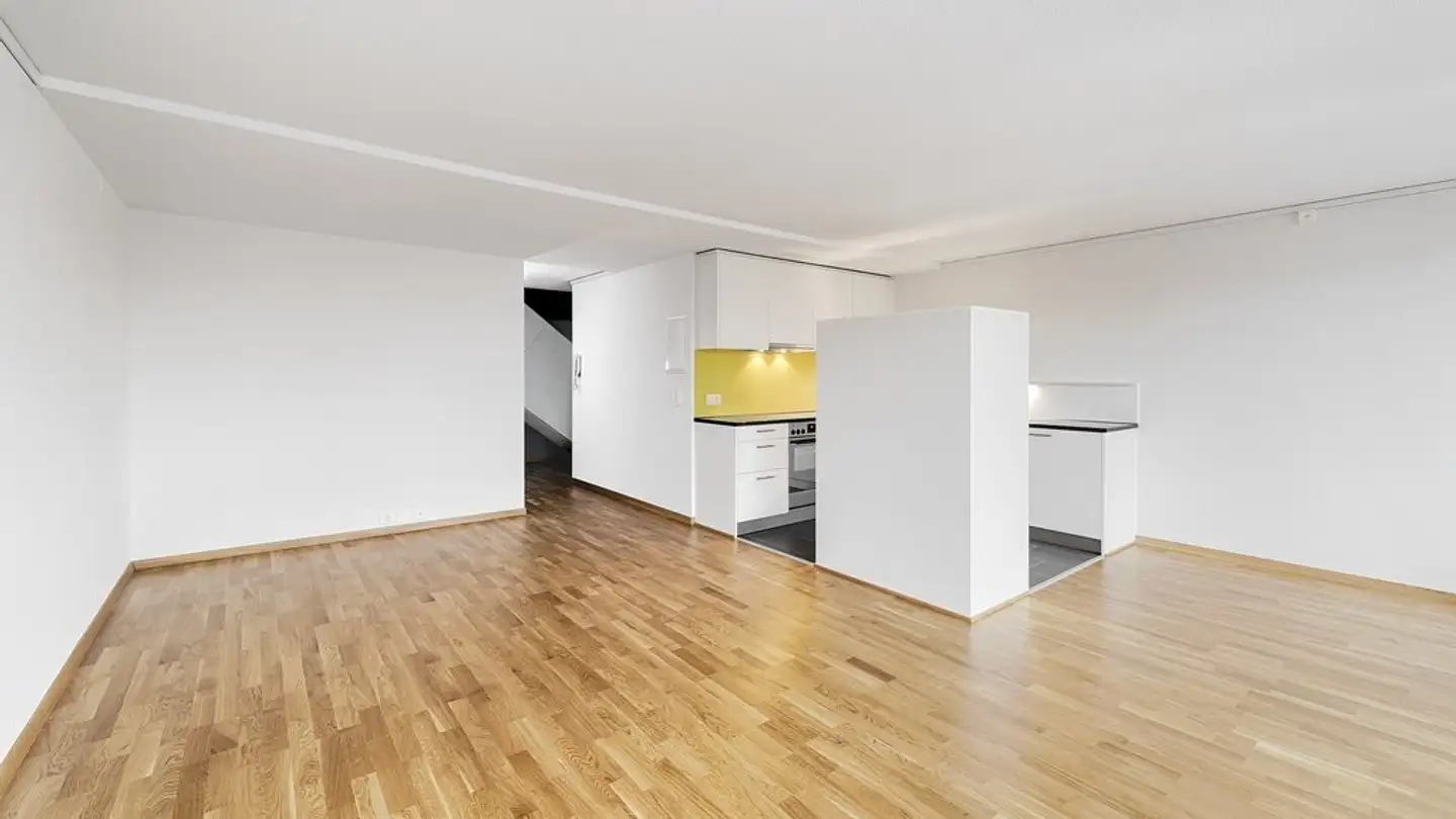 Appartamento in affitto - Kasparstrasse 17, 3027 Bern